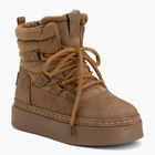 Női hótaposó BIG STAR UU274190 beige