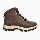 Női cipők BIG STAR UU274283 dark brown