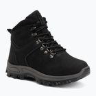 Női cipők BIG STAR UU274284 black