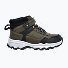 Gyermekcipő BIG STAR UU374004 khaki