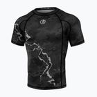 Férfi rashguard Octagon Legion Premium marble/camo grey