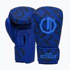 Bokszkesztyűk Octagon Legion Eclipse blue
