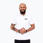Férfi póló Octagon Legion HFT Polo white