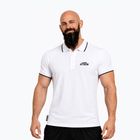 Férfi póló Octagon LegionTipped HFT Polo white