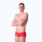 Férfi úszó boxer nadrág Clap Slipy red