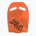 AQUA-SPEED Wave Kickboard narancssárga 3971