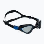 AQUA-SPEED Flex úszószemüveg fekete-kék 6660