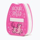 AQUA-SPEED Kiddie Unicorn gyermek úszóhátizsák rózsaszínű