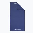 AQUA-SPEED Dry Flat törölköző tengerészkék 155