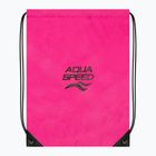 Aqua Speed Gear Sack Basic rózsaszín 9313
