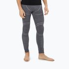Férfi thermo alsó Viking Lan Pro dark grey/light grey