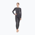 Női thermo fehérnemű szett Viking Tende dark grey