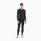Férfi thermo fehérnemű szett Viking Gasher Base Layer navy