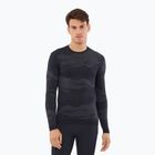 Férfi termoaktív pulóver Viking Gasher black