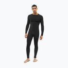 Férfi thermo fehérnemű szett Viking Gary Base Layer black