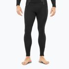 Férfi thermo nadrág Viking Eiger 2.0 black/grey