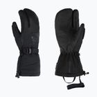 Síkesztyűk Viking Norvik Pro Lobster Freeride black