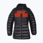 Glovii GTFB női fűthető kabát szürke