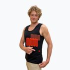 Glovii GV2 fűtött mellény fekete