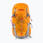 Alpinus Fatra 30 trekking hátizsák narancssárga PO43643
