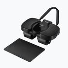 Automata haskeréker támasztékkal és kijelzővel HMS KA40 black