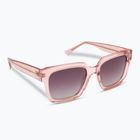 Női GOG Millie kristály rózsaszín/gradiens rózsaszín napszemüveg