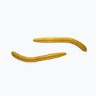 Libra Lures Fatty D'Worm Krill 10 db. Kávé tej FATTYDWORMK65