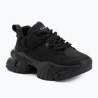 Női cipők GOE SS2N4008 fekete