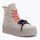 Női tornacipők GOE SS2N4047 bézs