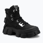 Női cipők GOE SS2N4054 fekete