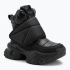 Női cipők GOE SS2N4058 fekete