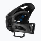 Leatt MTB Enduro 3.0 kerékpáros sisak V23 fekete 1023014652