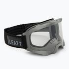 Kerékpáros szemüveg Leatt VeC2416:C2432hed/clear