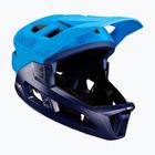 Kerékpáros sisak Leatt MTB Enduro 2.0 V24 cyan