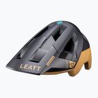 Leatt MTB AllMtn 4.0 V24 földimogyorós bukósisak