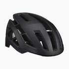 Leatt MTB Endurance 3.0 kerékpáros sisak V24 fekete