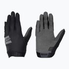Gyerek kerékpáros kesztyűk Leatt MTB 1.0 GripR Jr stealth