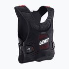 Kerékpár csengő Leatt Chest Protector ReaFlex black