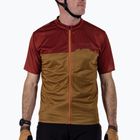 Férfi Leatt MTB Trail 3.0 lava kerékpáros mez