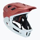 Leatt MTB Enduro 2.0 V25 láva kerékpáros sisak