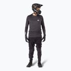Férfi Leatt Ride Kit MTB 1.0 fekete