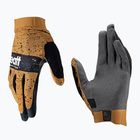 Leatt MTB 1.0 GripR rozsda férfi kerékpáros kesztyű