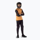 Leatt Ride Kit MTB 1.0 Jr rust gyermek kerékpár szett