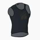Férfi kerékpáros mez Leatt Sleeveless Base black