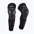 Kerékpáros térd- és sípcsontvédők Leatt 3DF 5.0 Evo EXT black