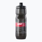 Leatt DuoValve 750 ml-es füstös kerékpáros palack