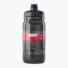 Leatt DuoValve 600 ml-es füstös kerékpáros palack