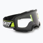 Kerékpáros szemüveg Leatt Vizion 2.5 black/neon yellow