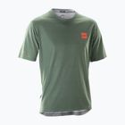 Férfi kerékpáros mez Leatt MTB Endurance 2.0 mist green