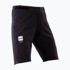 Férfi kerékpáros rövidnadrágok Leatt MTB Endurance 2.0 black